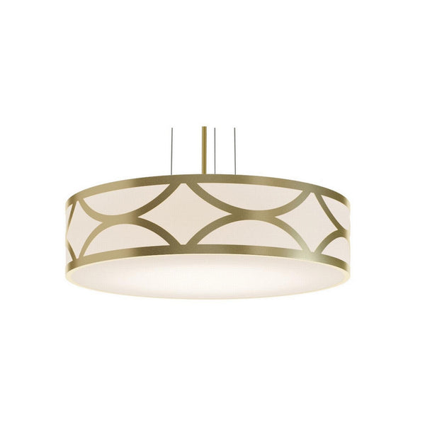 Lake Outdoor (Damp) Pendant by AFX Lighting