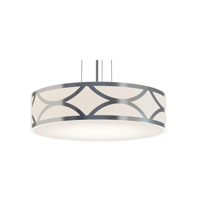 AFX Lighting-LAKP24MBNP|MAIN