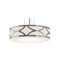 Lake Outdoor (Damp) Pendant by AFX Lighting