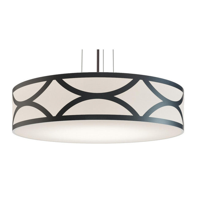 AFX Lighting-LAKP30MBBK|MAIN