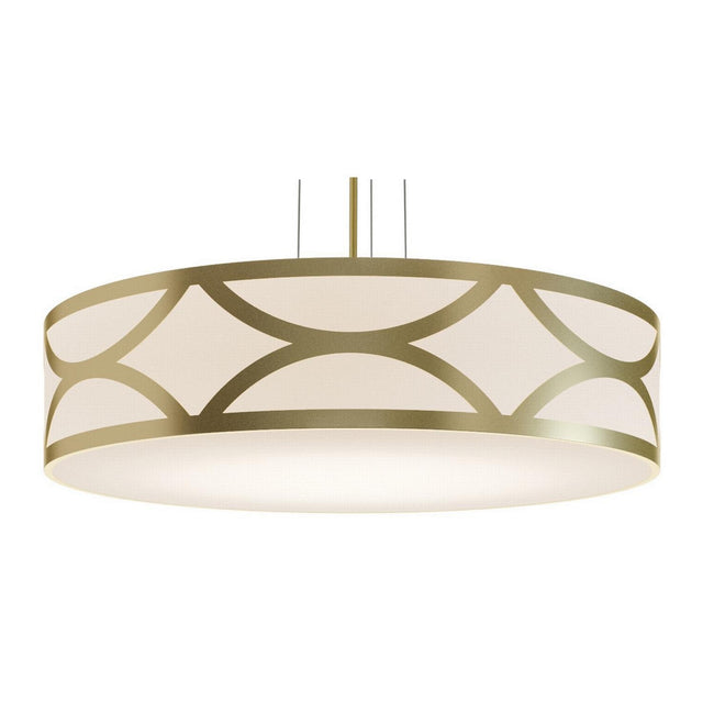 AFX Lighting-LAKP30MBGD|MAIN