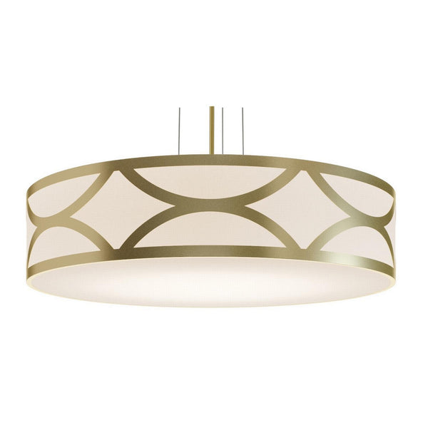 Lake Outdoor (Damp) Pendant by AFX Lighting