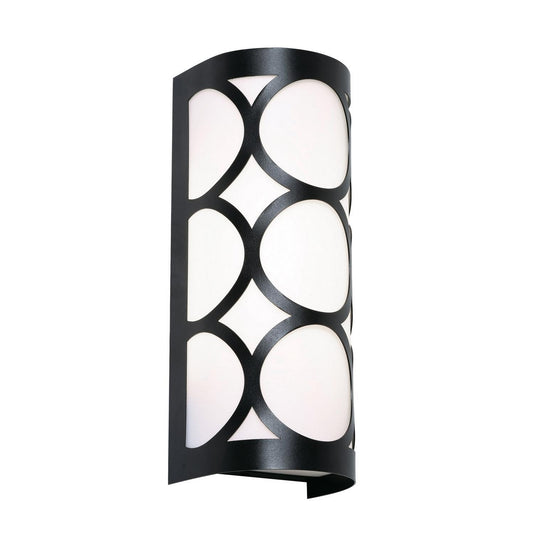 AFX Lighting-LAKS0513CBBK|MAIN