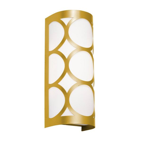Lake Outdoor (Damp) Sconce by AFX Lighting
