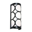 Lake Outdoor (Damp) Sconce by AFX Lighting