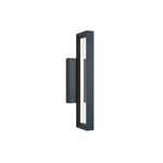 AFX Lighting-LEMW0518LAJUDBK|MAIN