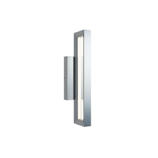 Buy painted-nickel Liam Outdoor (Wet) Sconce by AFX Lighting