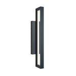 AFX Lighting-LEMW0524LAJUDBK|MAIN