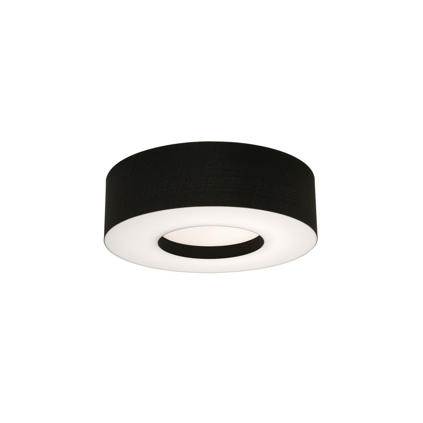 AFX Lighting-MCF1524LAJUD-BK|MAIN