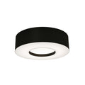 Montclair Outdoor (Damp) Flush Mount Ceiling Light by AFX Lighting