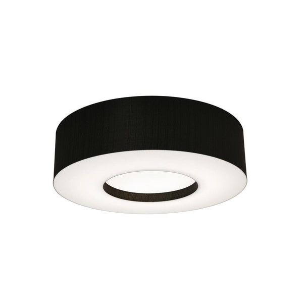 Montclair Outdoor (Damp) Flush Mount Ceiling Light by AFX Lighting