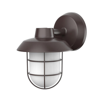 Buy bronze Odell Outdoor (Wet) Sconce by AFX Lighting