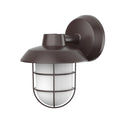 Odell Outdoor (Wet) Wall Lantern by AFX Lighting