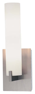 Tube Outdoor (Damp) Sconce by George Kovacs