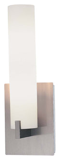 Tube Outdoor (Damp) Sconce by George Kovacs