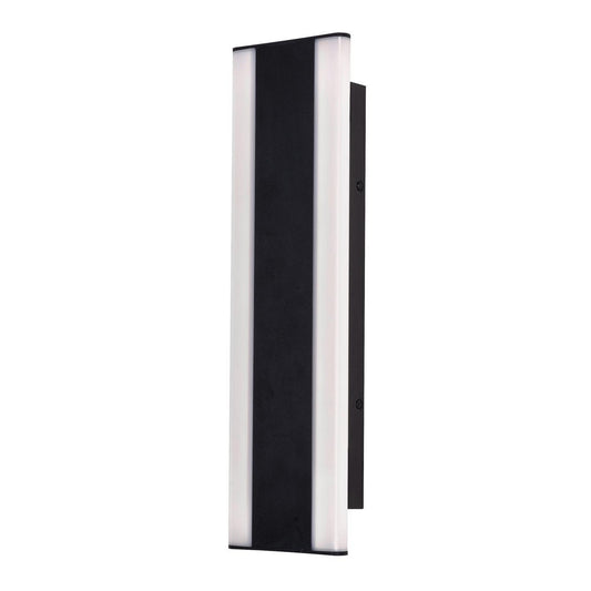 AFX Lighting-REAW0518LAJUDBK-BB|MAIN