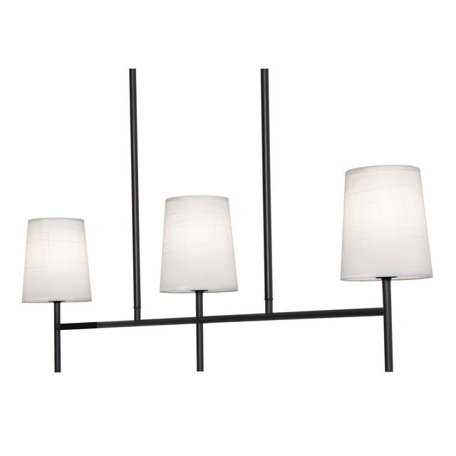 Rose Outdoor (Damp) Linear Pendant by AFX Lighting