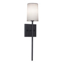 Rose Outdoor (Damp) Sconce by AFX Lighting