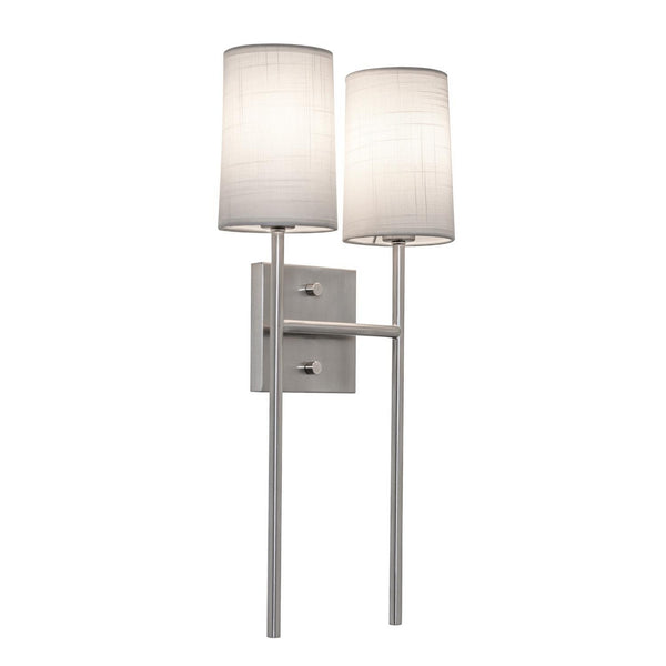 Rose Outdoor (Damp) Sconce by AFX Lighting
