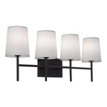 AFX Lighting-ROSV2711CBBK|MAIN