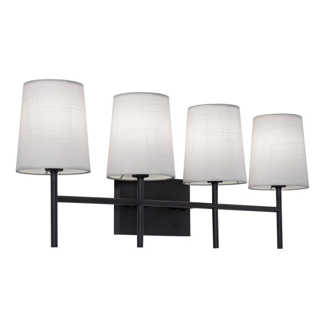AFX Lighting-ROSV2711CBBK|MAIN