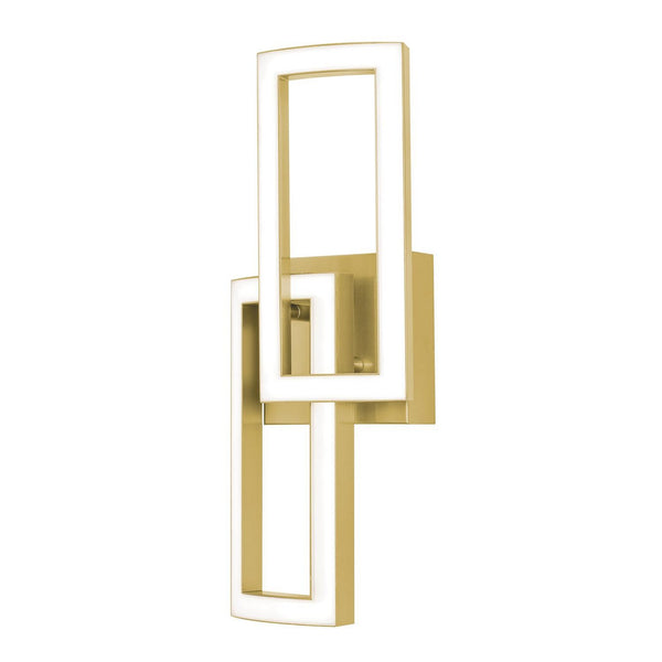 Sia Outdoor (Damp) Wall Sconce by AFX Lighting