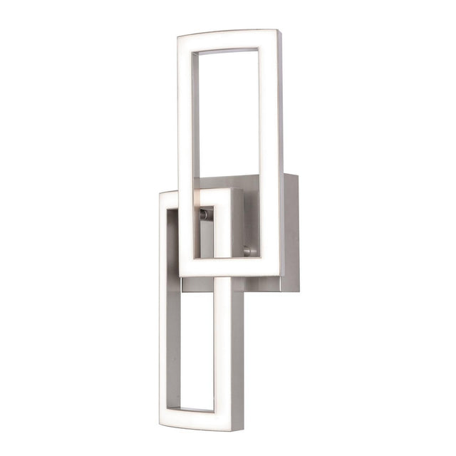Sia Outdoor (Damp) Wall Sconce by AFX Lighting