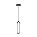 Sienna Outdoor (Damp) Pendant by AFX Lighting