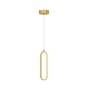 Sienna Outdoor (Damp) Pendant by AFX Lighting