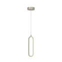 Sienna Outdoor (Damp) Pendant by AFX Lighting