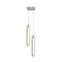 Sienna Outdoor (Damp) Pendant by AFX Lighting