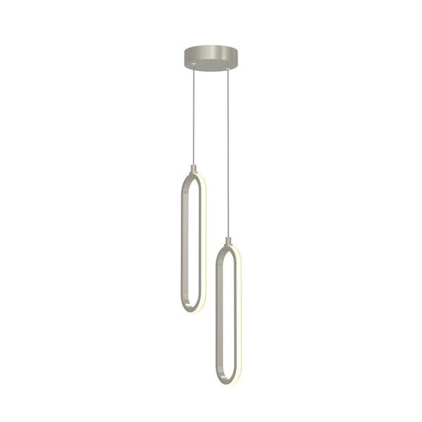 Sienna Outdoor (Damp) Pendant by AFX Lighting