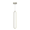 Sienna Outdoor (Damp) Pendant by AFX Lighting