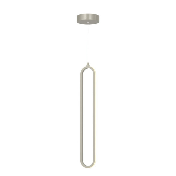 Sienna Outdoor (Damp) Pendant by AFX Lighting