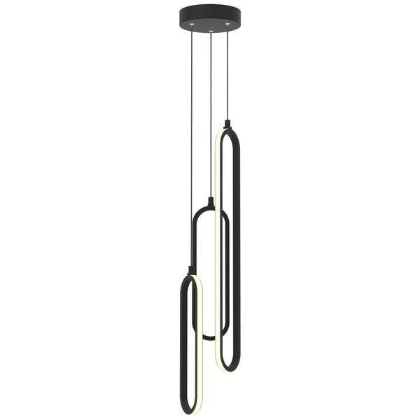 Sienna Outdoor (Damp) Pendant by AFX Lighting