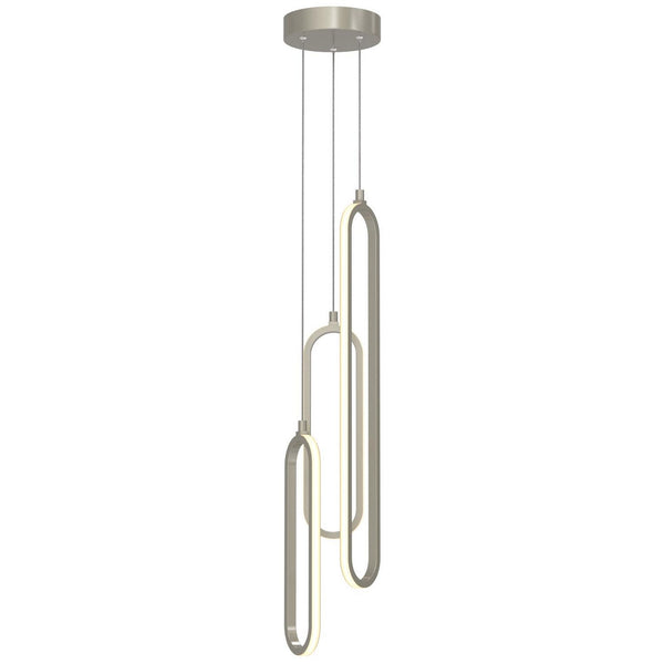 Sienna Outdoor (Damp) Pendant by AFX Lighting