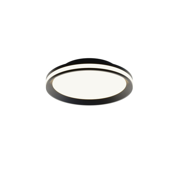 Sona Outdoor (Damp) Flush Mount Ceiling Light by AFX Lighting