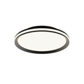 Sona Outdoor (Damp) Flush Mount Ceiling Light by AFX Lighting