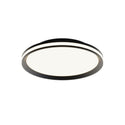 Sona Outdoor (Damp) Flush Mount Ceiling Light by AFX Lighting