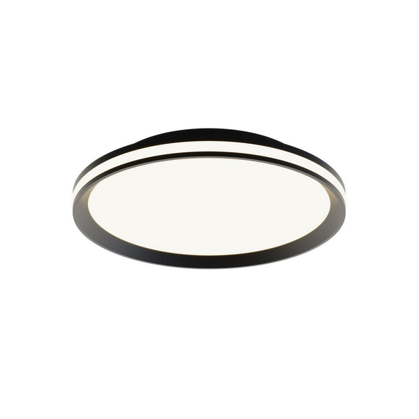Sona Outdoor (Damp) Flush Mount Ceiling Light by AFX Lighting