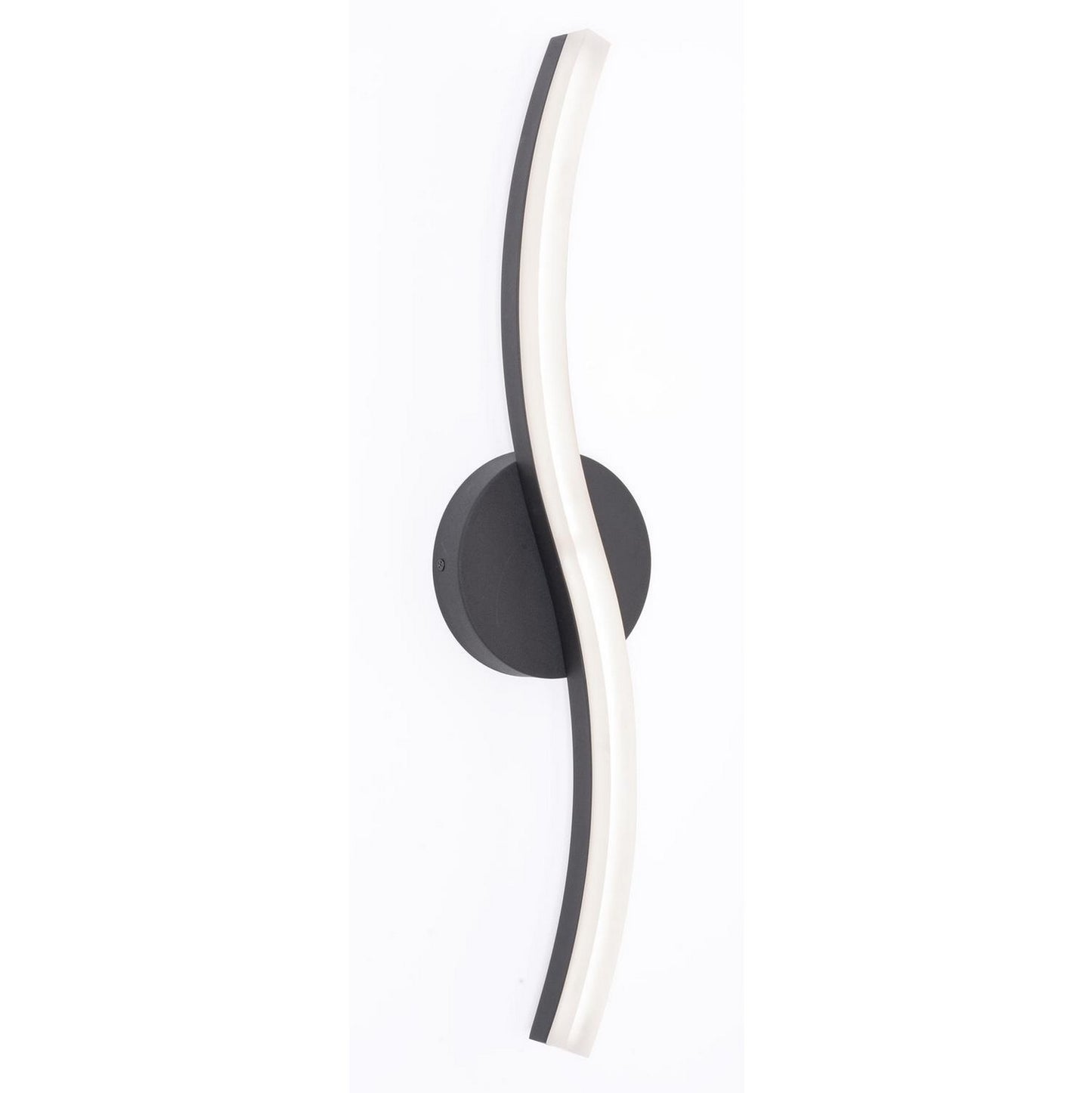 AFX Lighting-TRCV2405L30D1BK|MAIN