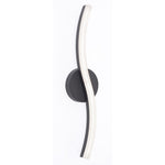 AFX Lighting-TRCV2405L30D1BK|MAIN