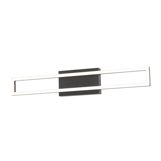 AFX Lighting-ZLAV1405L30D1BK|MAIN