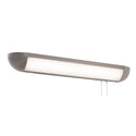 Clairemont Outdoor (Damp) Overbed Light by AFX Lighting