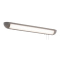 Clairemont Outdoor (Damp) Overbed Light by AFX Lighting