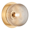 Knobbel Sconce by Matteo Lighting