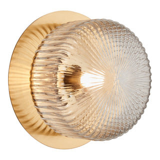 Knobbel Sconce by Matteo Lighting