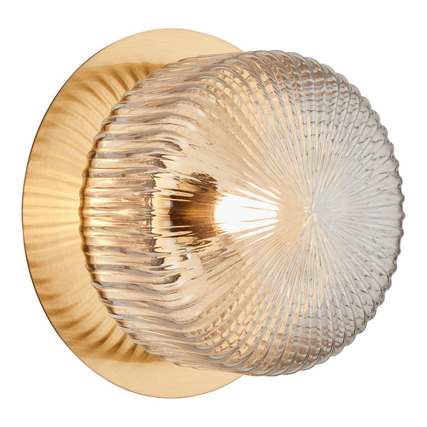 Knobbel Sconce by Matteo Lighting
