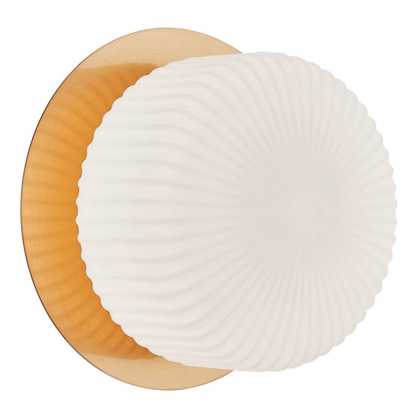 Knobbel Sconce by Matteo Lighting