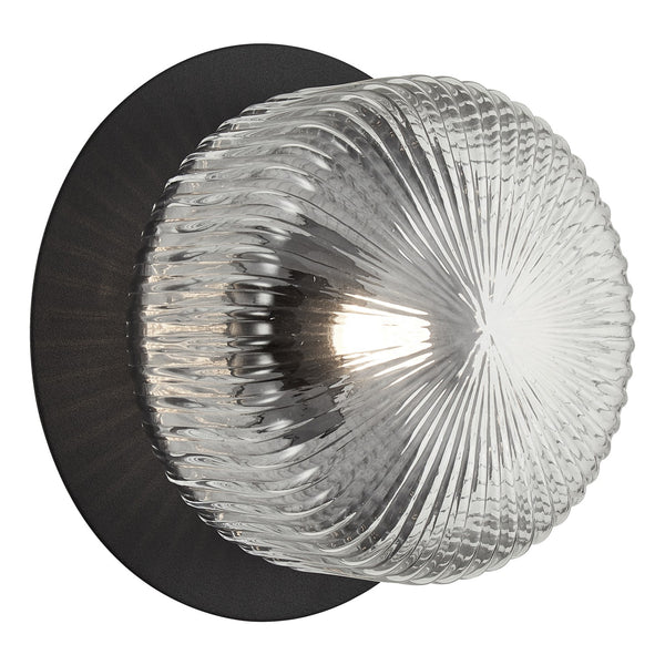 Knobbel Sconce by Matteo Lighting